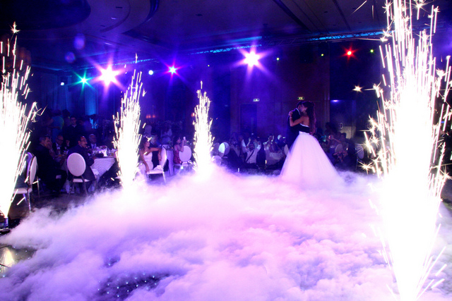 Wedding of Farah & Hassan Yassine